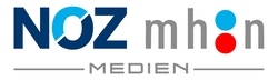 NOZ mhn Logos